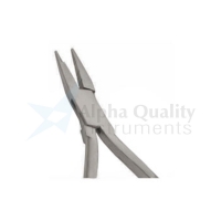 Orthodontic Pliers & Instrument